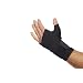 Turbo Med Handgelenkbandage mit Daumenstabilisation bei Verletzung im Bereich des Daumengrund- und Daumensattelgelenkes, Sehnenscheidenentz�ndung, Arthrose