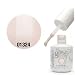Harmony Gelish Uv Soak Off Gel Polish -Simpler Sheer .5oz
