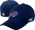 Buffalo Bills Coachs Sideline Flex Fit Structured Hat