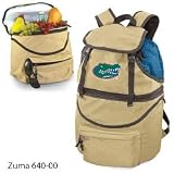 Florida Gators Zuma Picnic Backpack