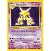 Pokemon Base Set Alakazam Holo 1/102 80 Hp