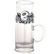 New York Jets Cordial 2.5 oz Shot Glass w/Handle - NFL Football Fan Shop Sports Team Merchandise