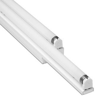  Linear T8 Slide By Side Integral Ballast 
