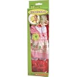 ぽぽちゃん 着せ替え コレクション ピンクのドレススーツ