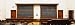 Empty Chairs in a Science Lecture Hall, Rice University, Houston, Texas, USA Architecture Photographic Poster Print by Panoramic Images, 24x8