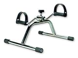 >Ib aerobic leg exrcsr. Invacare?? Standard Aerobic Pedal Exerciser