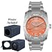 Swiss Legend Men's Commander Collection Automatic Stainless Steel Diver Watch #90020-99
