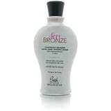 Bask Sexy Bronze Quadruple Bronzer Ultra Dark Tanning Serum - Step 2 Dark Tan Booster 377ml / 12.5oz - B001E67ZPW