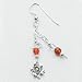 Creative Fire Earrings