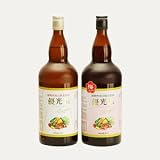 優光泉酵素(スタンダード・梅味)　フルボトル1200ml×2本　(エリカ健康道場オリジナル酵素飲料) 完全返金保証付き 市井紗耶香