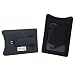 Apparel : Kenneth Cole Reaction Luggage Lincoln Park Leather Money Clip With ID Window