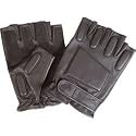 Viper Fingerless Gloves