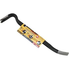 Roughneck 14in. Gorilla Bar Jr., Model# 70-301 by Roughneck