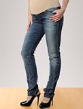 A Pea in the Pod Collection: Joe’s Jeans Cigarette Secret Fit Belly 5 Pocket Slim Leg Maternity Jeans