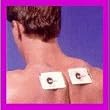 MAGNETIC THERAPY Power Card Magnets Reducing PAIN