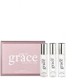 philosophy - state of grace - perfume oil trio