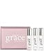 philosophy - state of grace - perfume oil trio