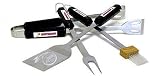 NFL Washington Redskins Barbecue Set