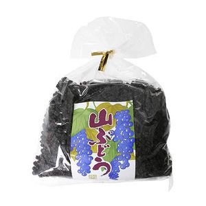 山ぶどう(カレンズ) 400g