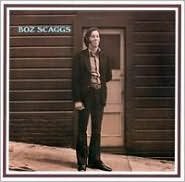 Boz Scaggs & Band - Vinyl Record