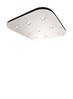 PHILIPS Plafón Ledino Ceiling Lamp Led White 9X2.5W Sel Blanco