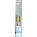Beauticom Pana Professional GoldROUND Top Medium Grit Large Dome Top Barrel Carbide Bit 3/32