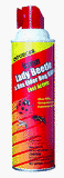 Enforcer Prod. EALB16 Asian Lady Beetle Killer Fogger