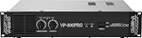 VocoPro  VP-600 PRO 2 Space 600W Professional Power Amplifier