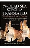 The Dead Sea Scrolls Translated: The Qumran Texts in English