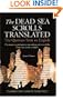 The Dead Sea Scrolls Translated: The Qumran Texts in English