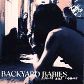 Diesel and Power by Backyard Babies