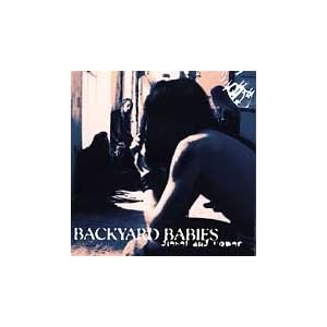 Diesel and Power by Backyard Babies (Audio CD - 2004) - Import