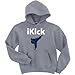 Image Sport Tae Kwon Do iKick Hoodie