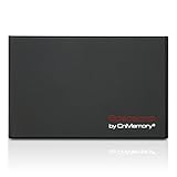 CN Memory Spaceloop 750GB externe Festplatte (6,4 cm (2,5 Zoll) SATA, USB 3.0) schwarz