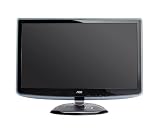 AOC e2440Va 61 cm (24 Zoll) widescreen LED-Monitor (VGA,DVI,