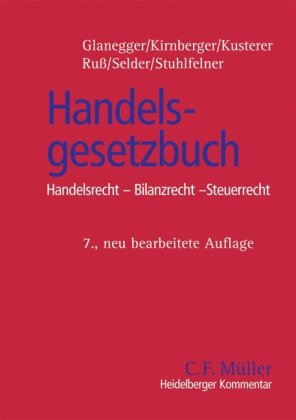 Handelsrecht