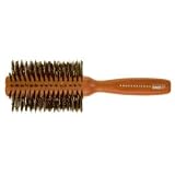 Acca Kappa Circular Brush with Wild Boar and Nylon Bristles - B001RVDA26