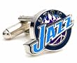 Utah Jazz Cufflinks