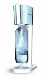 SodaStream Pure Starter Kit, White