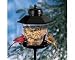 Artline 6200 Coach Lamp Bird Feeder