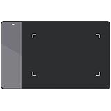 Huion 4 x 2.23 Inches OSU Tablet Graphics Drawing Pen Tablet - 420