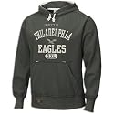 Eagles Reebok Classic Pullover Hood - Men's
