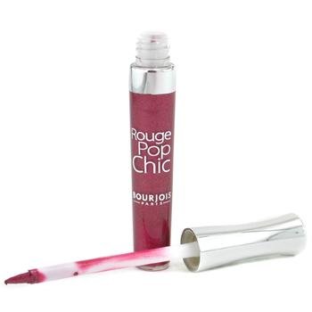 Rouge Pop Chic Lipgloss - # 04 Prune Glycero