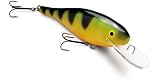 Rapala Shad Rap Giant Lure  Perch