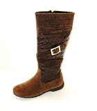 Women Shoes APPLE BOTTOM FEOLA BROWN