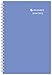 AT-A-GLANCE 2014–2015 Academic Year Tina's Garden Weekly and Monthly Planner, Wirebound, 4.88 x 8 Inch Page Size (104-200A)