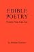 Edible Poetry