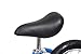 KaZAM v2s No Pedal Balance Bike, 12-Inch, Blue