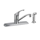 American Standard 4175.201F15.002 Colony Polished Chrome