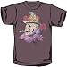 Poison - T-shirts - Over Dyed